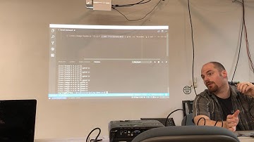 DerbyPy: Scripting (By Randy Syring)