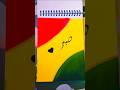 sabr Arabic calligraphy tutorial || #shorts #calligraphy #arabic #art #yt