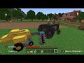 Minecraft Farm Life