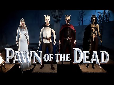 Pawn of the Dead Gameplay