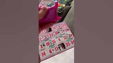 "Disney Princess" Bitty POP! Advent Calendar 2025 - DAY 12 #funko