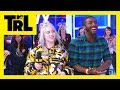 Billie Eilish Plays 'Older or Younger' w/ TRL Fans! | Weekdays at 3:30pm | #TRL