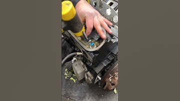 DIY. easy way how to remove valve spring and seal