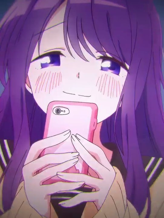 Download lagu She's so cute 🥰💜