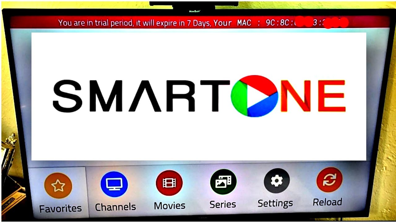 COMO PAGAR LICENÇA DO SMART ONE - YouTube
