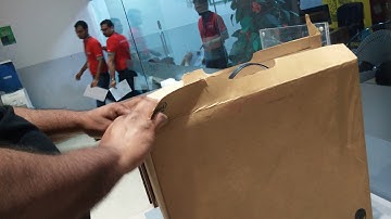 Alienware 15 r4 unboxing 2018 model