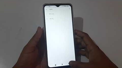 Lava Z 2s | how to change English language | Hindi language change kaise karen | language setting