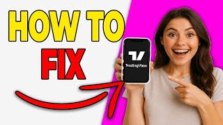 How To Fix TradingView Lagging Problem (2026 Solution)