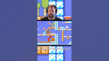 Koopa Shell Grand Prix 🏎 || 465-QW9-PQG by T Razor90