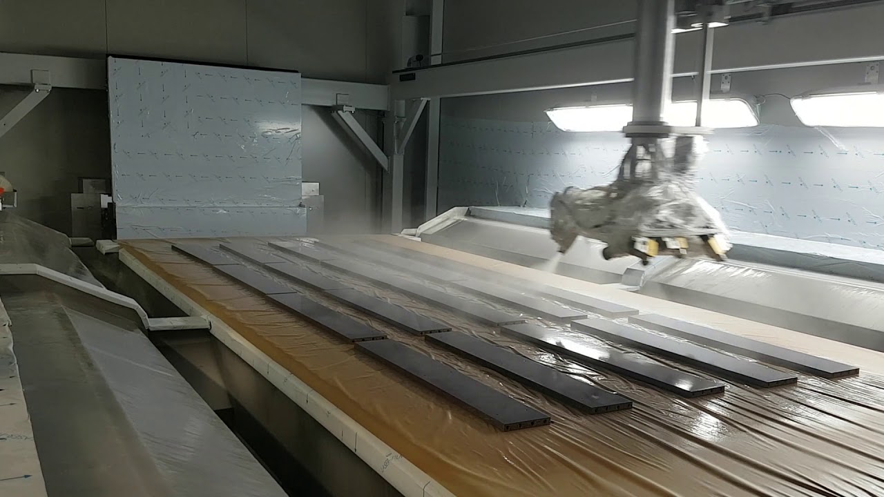 GIARDINA GROUP GS25 combi head modus 4+1