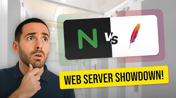 NGINX vs Apache for Magento – Which One’s Faster?
