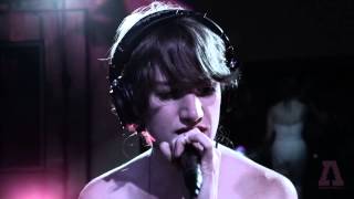 Video thumbnail of "Pure Bathing Culture - Scotty - Audiotree Live"