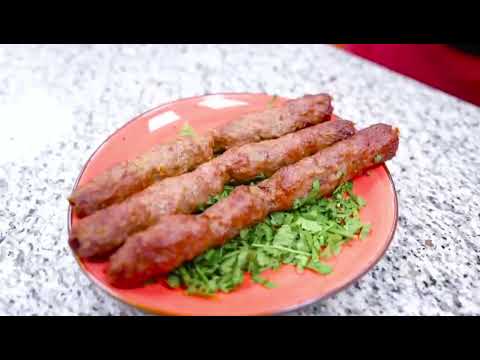 فطارك غداك او عشاك عندنا في مطعم الحرش ونص