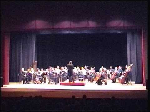 G.Donizetti Don Pasquale Sinfonia Orchestra Nova A...