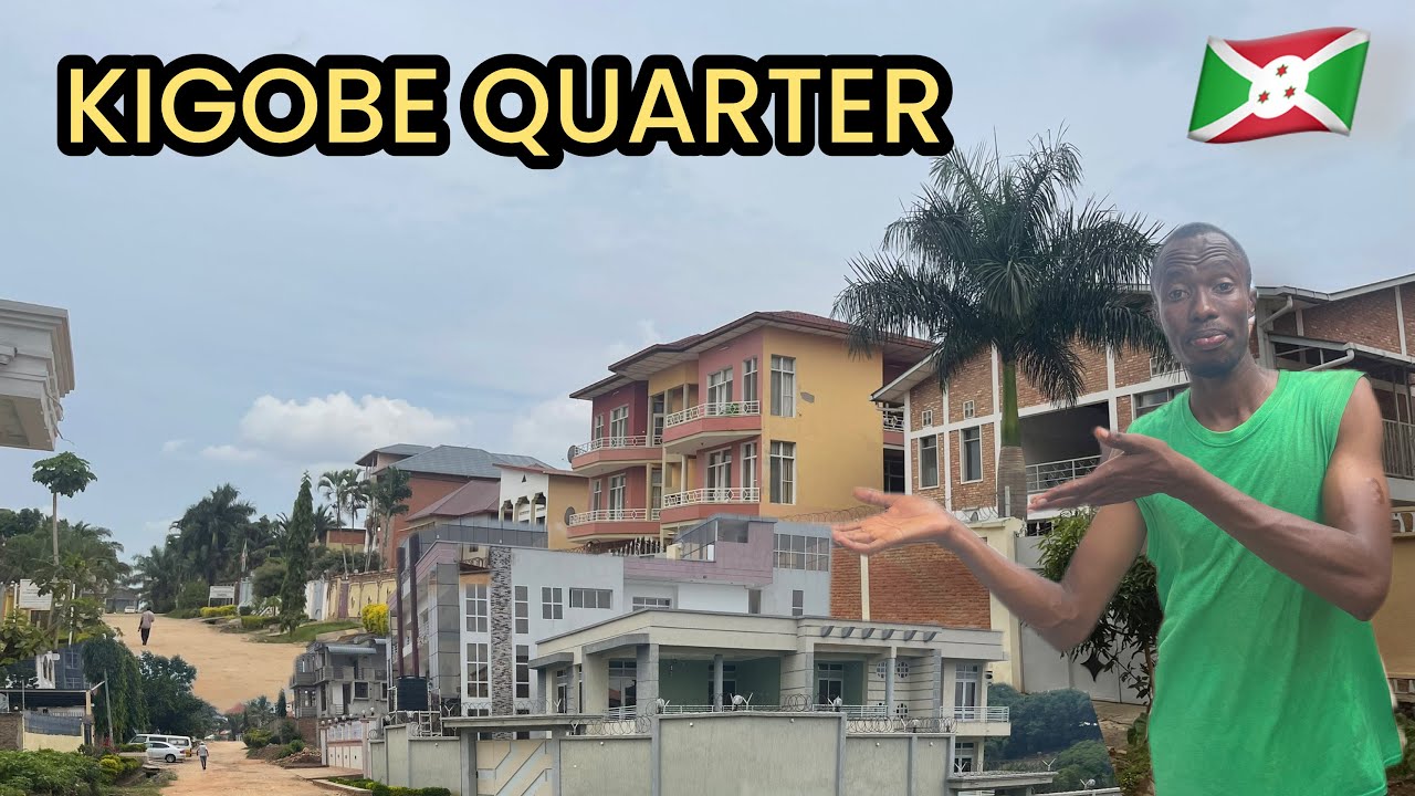inside-burundi-s-most-beautiful-quiet-neighborhood-kigobe-quarter