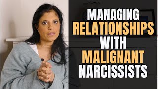MALIGNANT Narcissists: Everything you need to know (Part 3/3)