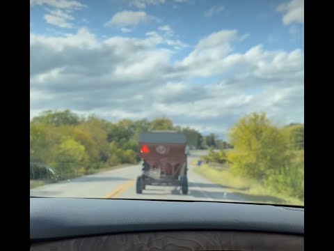 Back Road To Des Moines