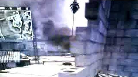 call of duty 4 ambush glitches ***EASY***