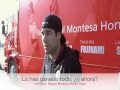 Entrevista a Toni Bou para honda-montesa.es