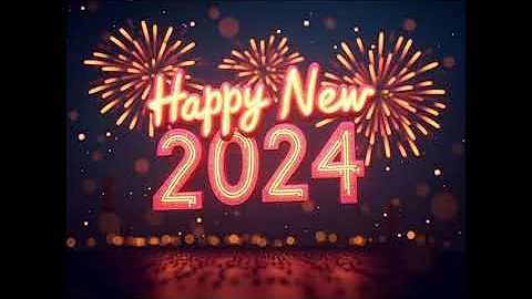 🌍 Happy New Year to Everyone in the World | A Message Your Heart Needs to Hear ✨