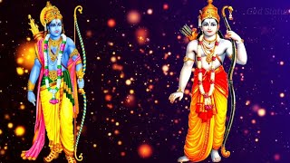Jai Shri Ram WhatsApp Status || Jai Shri Ram  Telugu whatsapp Status || Shri ram Special whatsapp