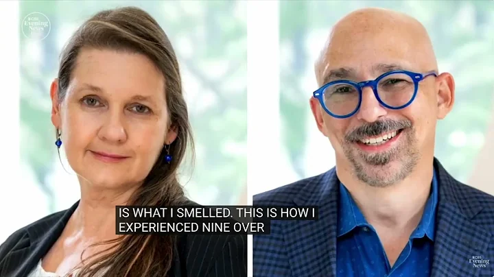 Screen RecordinCBS News  Rarely seen video from 9:11 now preserved by New York Public Library