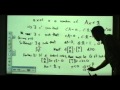 Lecture 9b Polytopes Federico Ardila