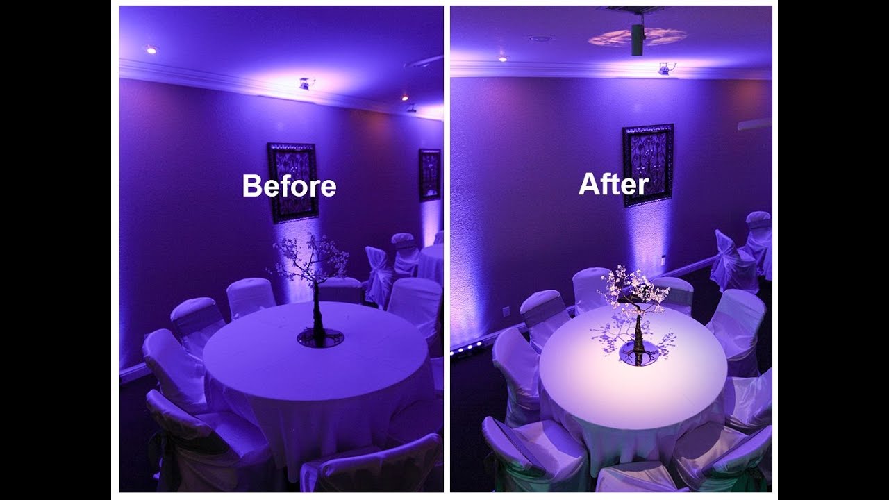 Blogs Eventaa Lighting Tricks To Make Events Appealing And Awesome