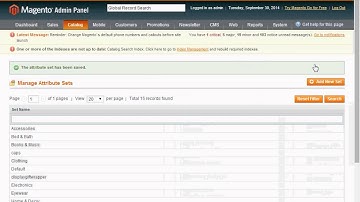 Installation Steps For Product Selector Magento Extension