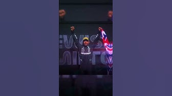 QUEL EMOTION DE LEWIS HAMILTON thumbnail