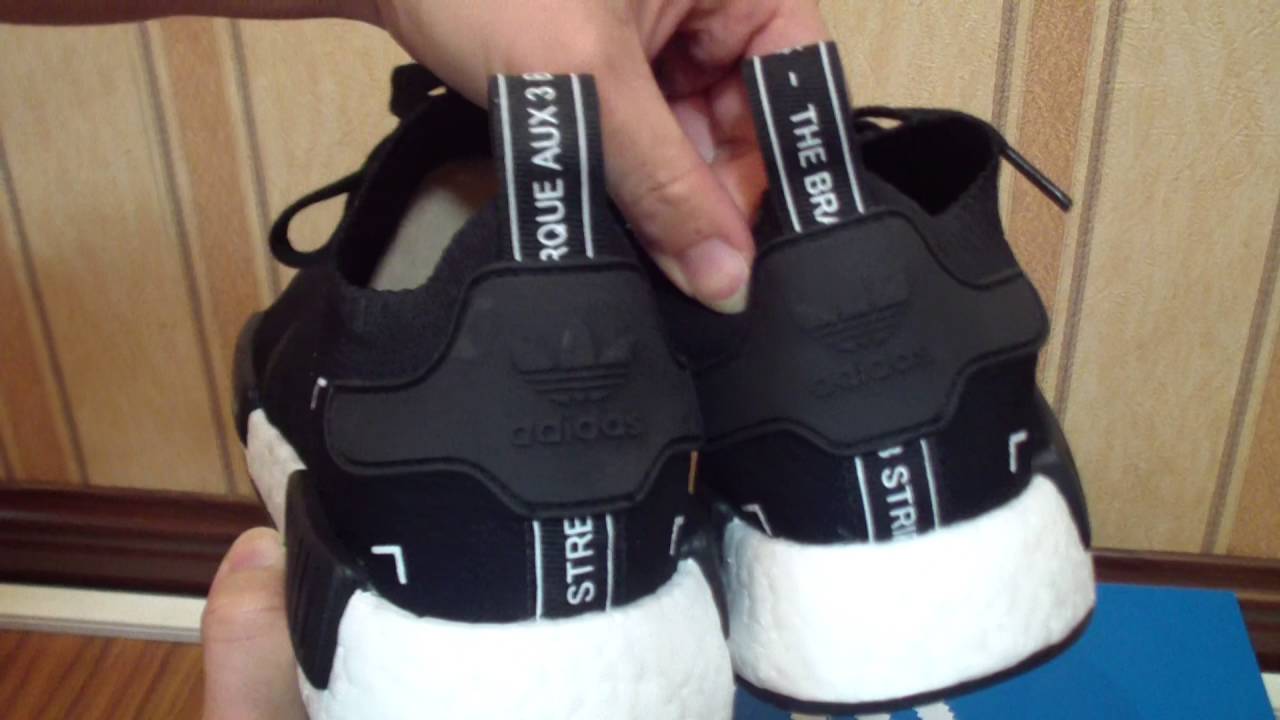 nmd r1 fake