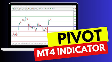 Daily Pivot Point Indicator for Metatrader 4 free Download by Nina Fx