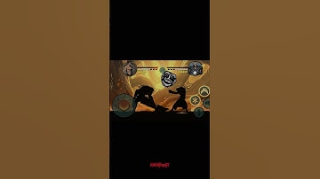 Shadow defeat Titan😤 second time in eclipse mode 💥💥😤😤💀💀