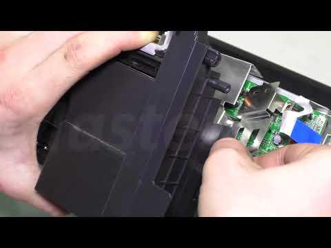 Неудачная попытка ремонта принтера Epson xp-342.