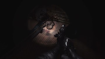 Why I love S.T.A.L.K.E.R. #168 - Noah had enough of his dog