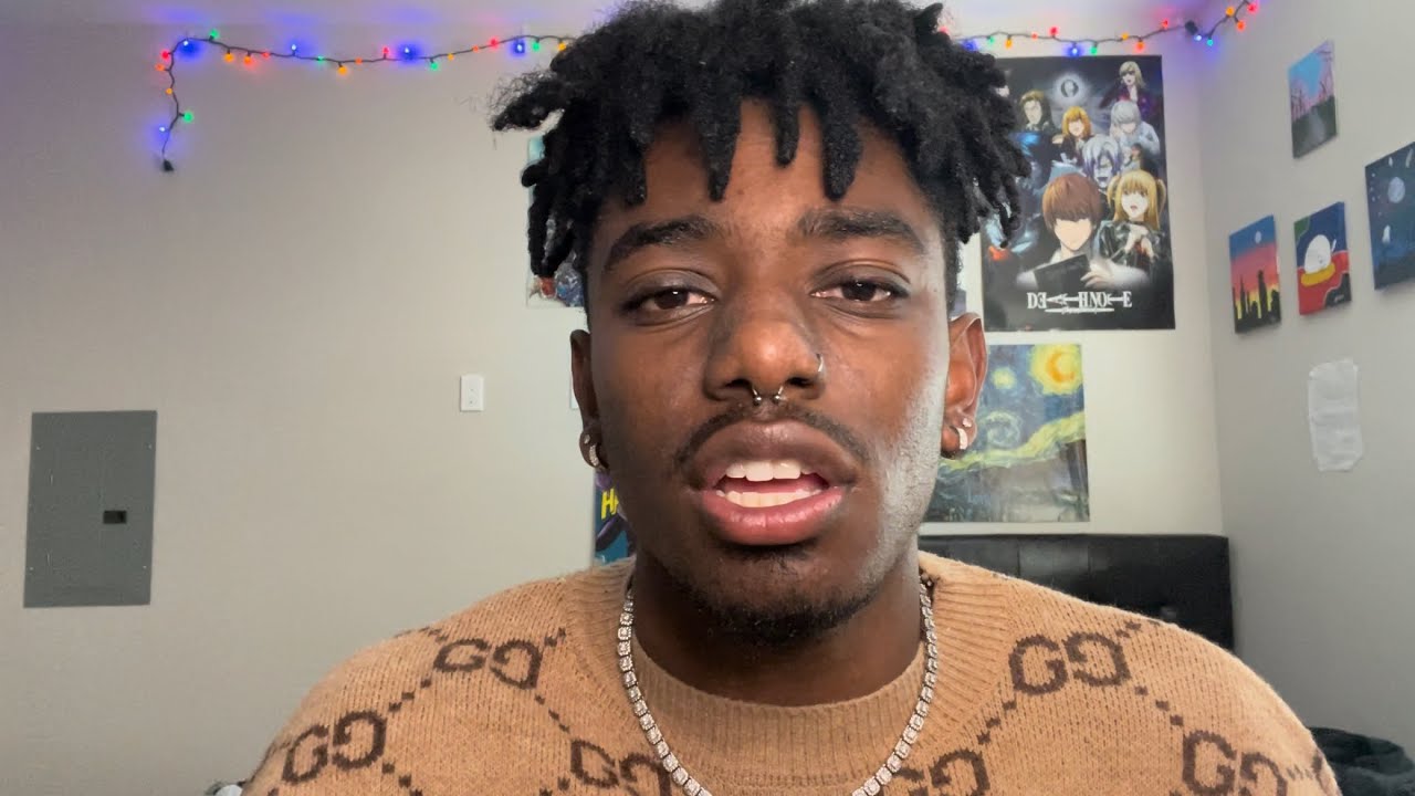 социальная тревожность нереальна (от человека, у которого она была)