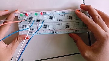 Lampu Otomatis Menggunakan Sensor Suara