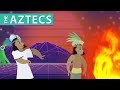 The Rise and Fall of the Aztec Empire
