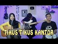 IWAN FALS - TIKUS TIKUS KANTOR COVER by Ferachocolatos ft. Gilang & Bala