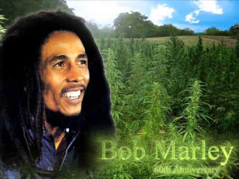 Bob Marley No Woman no cry