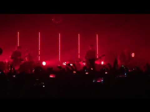 Interpol - Obstacle