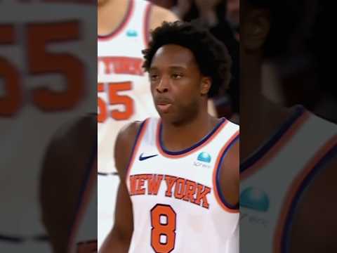 The Knicks Hero shorts viral nba fyp