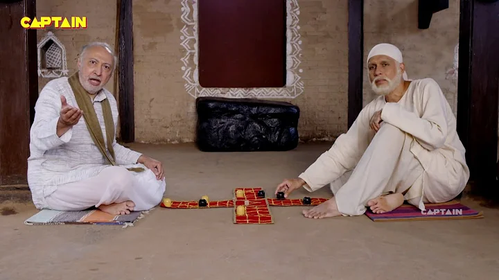 Mere Sai ( मेरे साईं ) | Shirdi Sai Baba | Ep 773