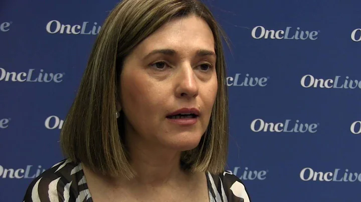 Dr. Mateos on Ixazomib-Lenalidomide-Dexamethasone in Relapsed/Refractory Multiple Myeloma