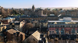 Essential Scotland: What to See, Eat, Drink and Do in Edinburgh &amp; Glasgow