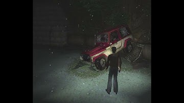 until we find peace | silent hill inspired ambient music