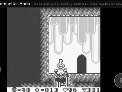 Wario Land Stove Canyon Course No 24 Treasure