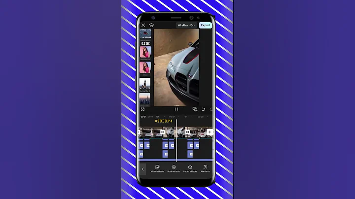 Viral Beat Sync Shorts Edit | CapCut Mobile Tutorial #CapCut #CapCutTutorial#CapCut2025