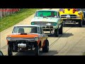 GASSERS Out-A-Sight Drags VINTAGE RACE CARS PRE 1967 GOOD OLD DAYS