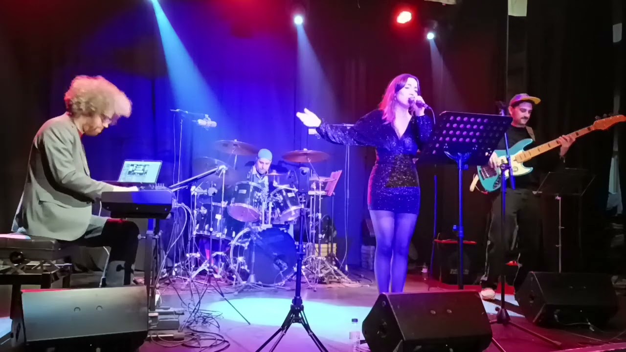 ONA - I learn from the best